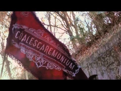 Coalescaremonium: "Industrial Decadence" Trailer