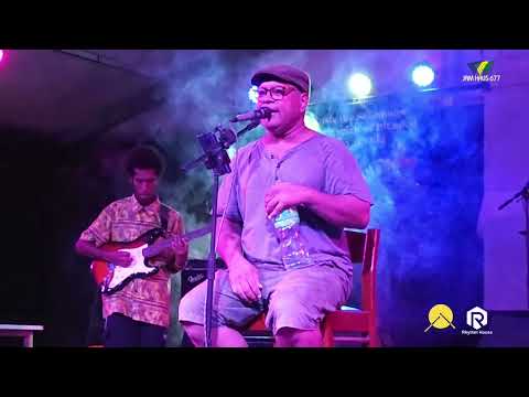 Eddie Fiti & Plug 19 - Aotem Iu Barava | Roots & The Rebels Cover | 🇸🇧🌴🎵