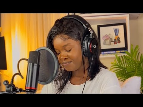 SOLEMN WORSHIP WITH THE FATHER | in his presence with MIN. N.JAY