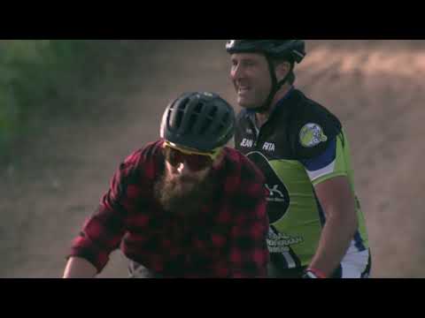 Patattencross 2018 - Gentlemen's cross