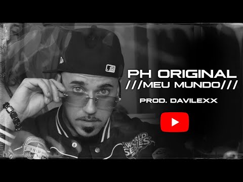 2. PH ORIGINAL - MEU MUNDO | OUOGA
