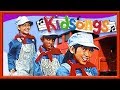Kidsongs | Little Red Caboose | We Love Trains | Caboose Song for Kids | Kids Songs | PBS Kids TV
