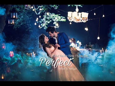Wedding Photographer portfolio by Mind Twister Films in Mumbai - Photo 0