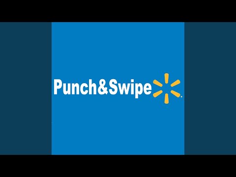 Punch & Swipe (feat. Supparay)