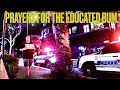 Prayers For The Educated Bum