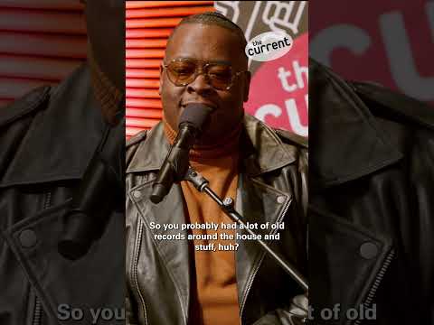 Brother Wallace on influences #BrotherWallace