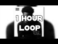 Roddy Ricch The Box 1 HOUR BASS BOOSTED