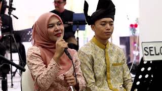 Download lagu AMBO RASO BEKENE (MEGAT NORDIN) - SELOKA WARISAN mp3
