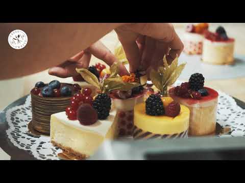 TasteTwelve Düsseldorf - Restaurant »Lido Bistro«