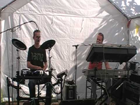 De Spelbrekers live in Hollandscheveld - Piratenmedley