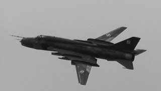 preview picture of video 'Su-22M4/Су-22М4'