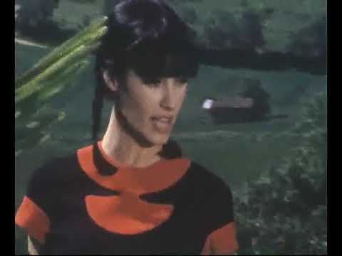 Mareva Galanter Laisse Tomber les Filles