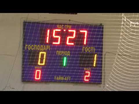 11 КУ 8B Nomads – Клондайк