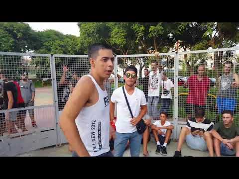 KINGSTON VS KREYOE -16AVOS- |REGIONALCOMARCALFUENGIROLA|