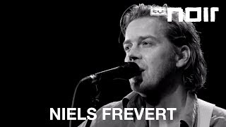 Niels Frevert - Du kannst mich an der Ecke rauslassen (live bei TV Noir)