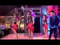 Shake It Up! - Salsa Performance