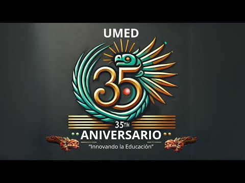 UMED - Universidad Mexicana de Educación a Distancia