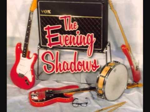 Blue Star - The Evening Shadows (Shadows Tribute Band)