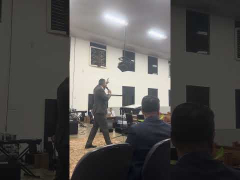 Pr charles melo ELAVIN 2026 Mvn Maurilândia Goiás #fe #caminhodaverdade #jesus #amor #profetico 18