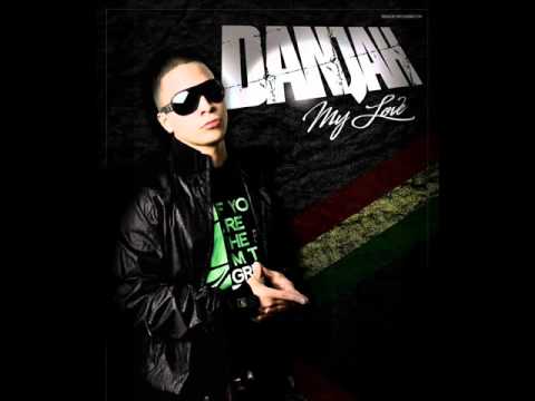 Danjah - It's Only