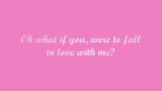 What if - Nina lyrics