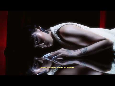Video thumbnail for Holy (Til You Let Me Go)