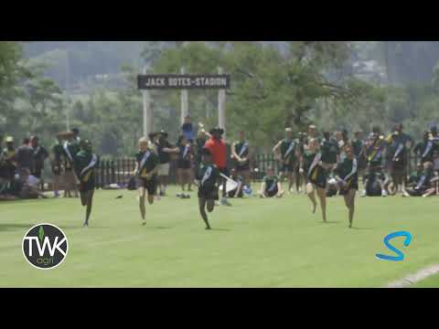 HPR Inter-House Athletics '25 - Sprints Girls