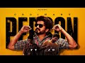 Ordinary Person Ft JD Thalapathy Vijay Lokesh Kanagaraj Anirudh Leo Master RR Promos