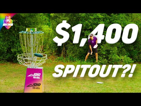 NEW ZEALAND SKINS | B9 | Auckland | OTB Skins #111 | Ellis, Perkins, Bayne, Sullivan