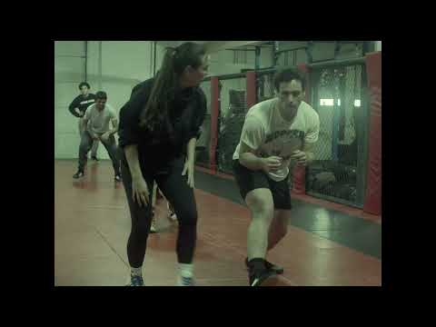 Belly Whizzer Trailer - Short Film - Wrestling