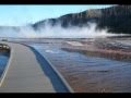Tangerine Dream - Yellowstone Park