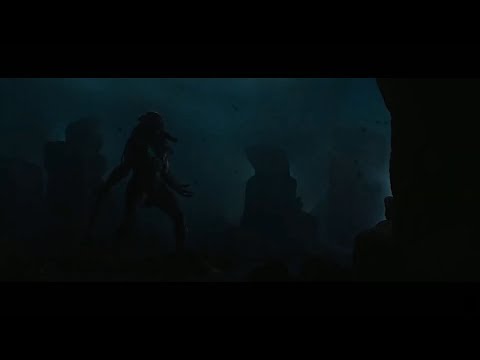 Predators - Trophy Kill [HD]