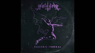 Malauriu  - Electric Funeral (Black Sabbath cover)