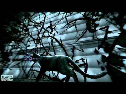 Murdered: Soul Suspect (PS4) playthrough pt14 - Now It Goes Open World!