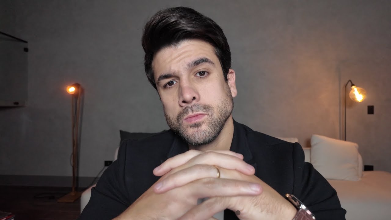 Levei 30 Anos Para Perceber o Que vou te Contar Nesse Vídeo