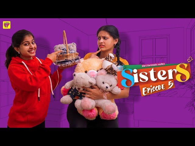 Video de pronunciación de sister en Inglés