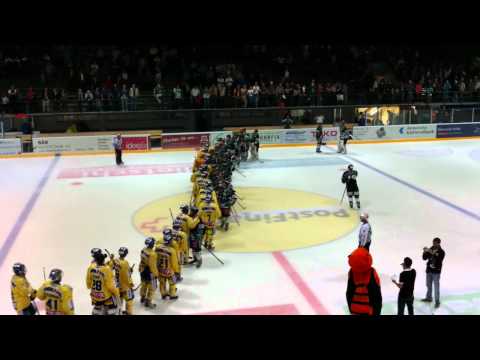09.09.2011 EHC Olten - SC Langenthal Entscheidung Penaltyschiessen