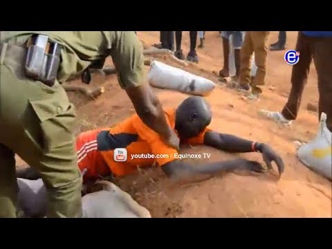 PIDGIN NEWS THURSDAY DECEMBER 13th 2018 EQUINOXE TV