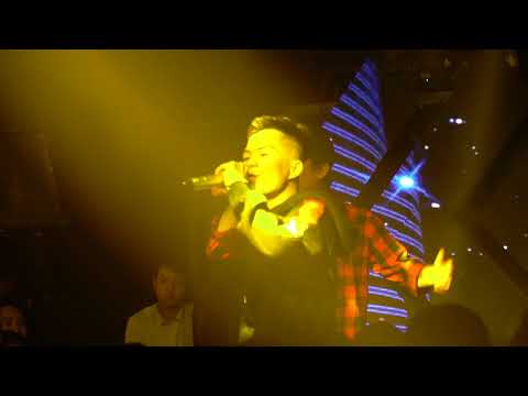 [LIVE] BẮC KỲ TRONG NAM - Jombie x 2can (Khu Bò Sữa Show)