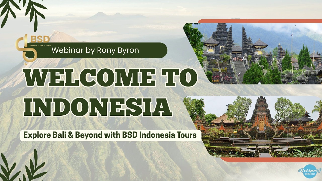 BSD Trans video
