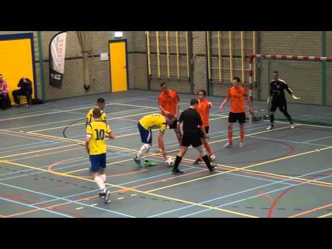 Preview kampioenschap JogadoresCF/Cagemax 2014-2015