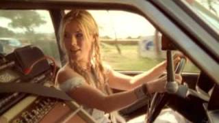 jennifer paige - stranded - changview.com more music videos