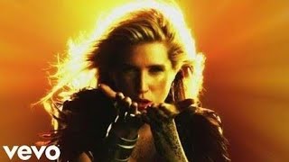 Kesha - Past Lives (Music Video)