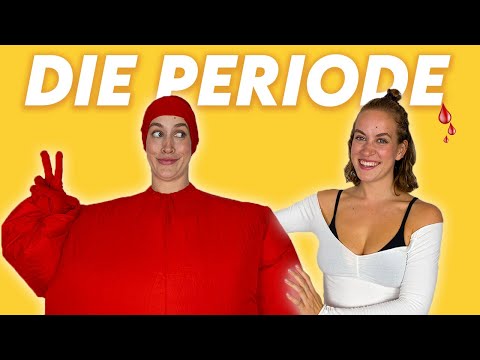 Why don't we talk about it? The taboo topic of periods & your stories!
