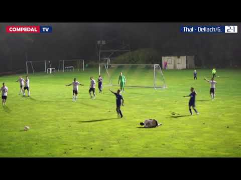 5. Runde: URC Thal/Assling - SV Dellach/Gail 2:1