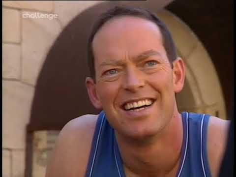 Fort Boyard UK - Series 3 Episode 16 - 27th July 2001