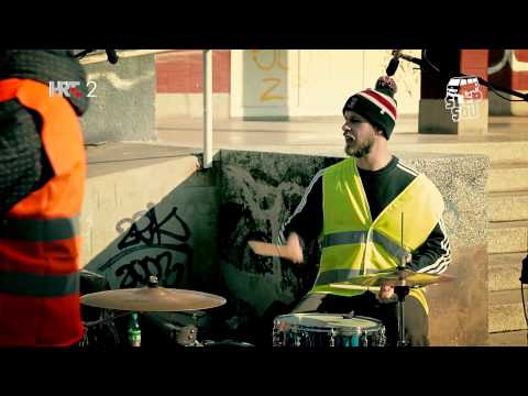 Šlep šou; Kandžija - Bič