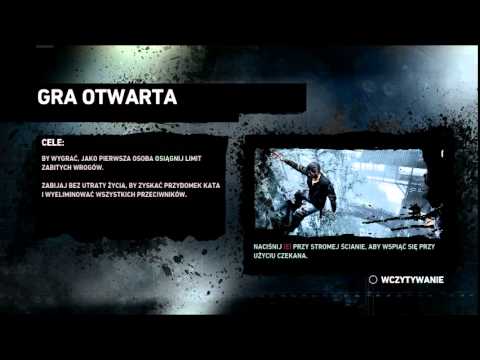 [Archiwum] Live (19) - Zabijamy w Tomb Raider 2013 (Multi)! (z Jaro i Teo) [2/2] +69