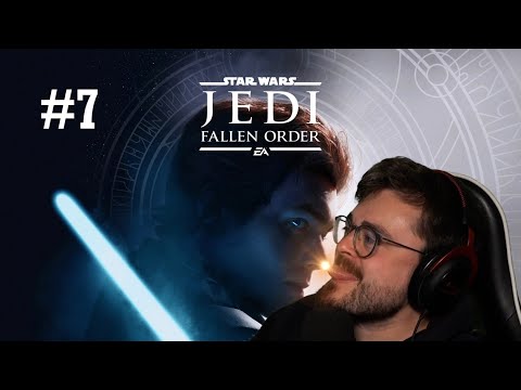 STAR WARS JEDI: FALLEN ORDER | Planet Zeffo