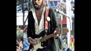 Eric Clapton Live 1974 &quot;Little Rachel&quot; (audio)